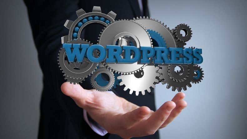 wordpress